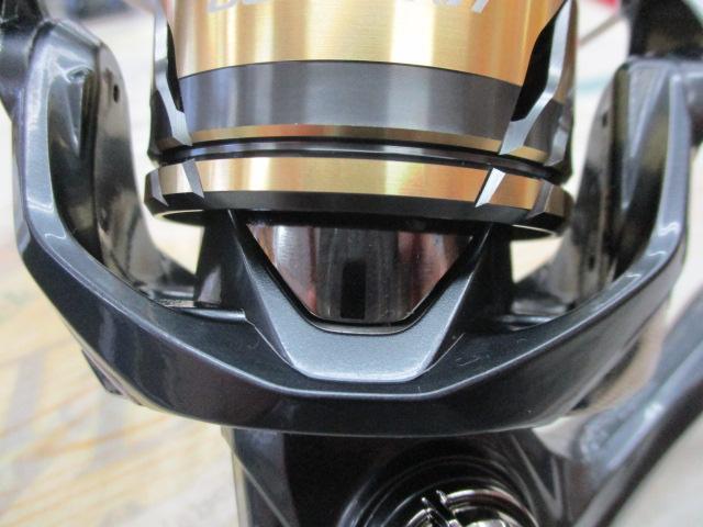 25アルテグラ 4000XG