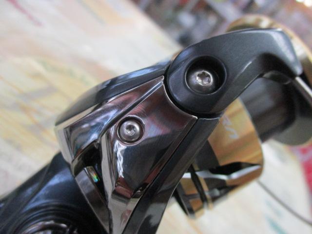 25アルテグラ 4000XG