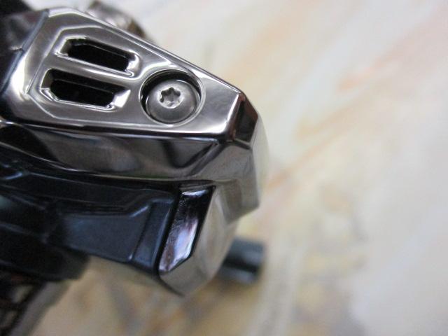 25アルテグラ 4000XG