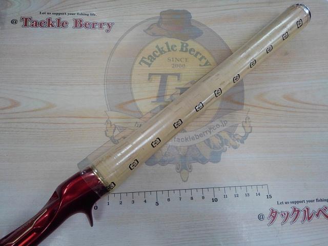 18ワールドシャウラ 1604SS-3