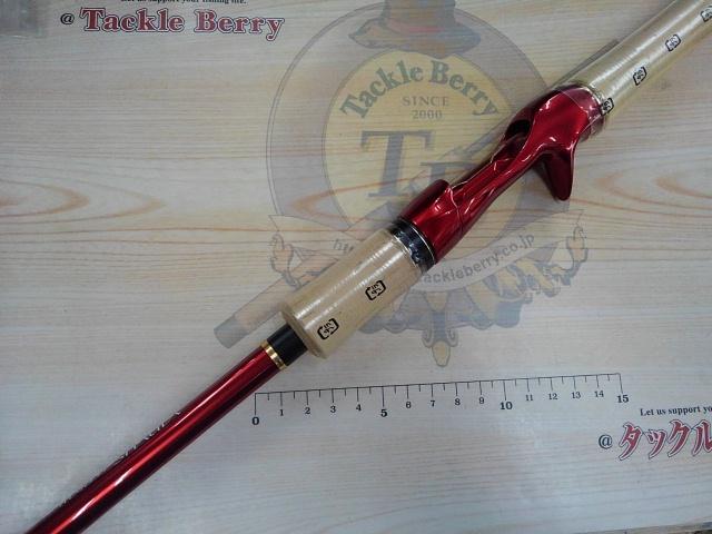 18ワールドシャウラ 1604SS-3