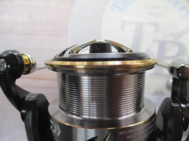 20ルビアス LT3000S-CXH