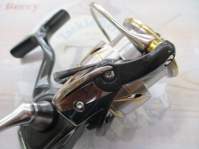 20ルビアス LT3000S-CXH