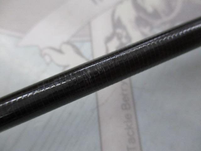 ソルティーステージプロトタイプシーバス XSBC-972ML