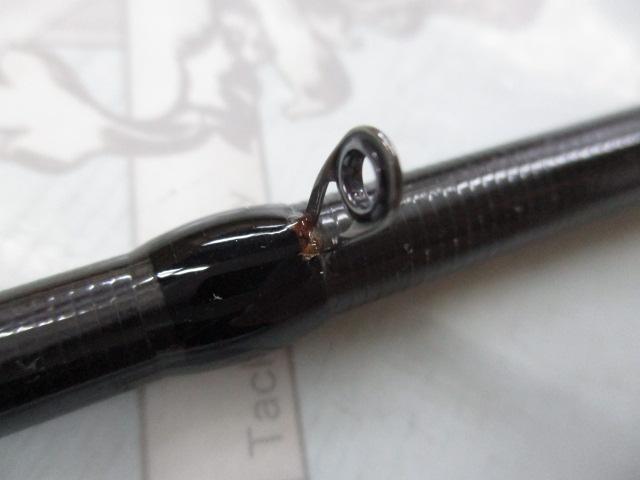 ソルティーステージプロトタイプシーバス XSBC-972ML