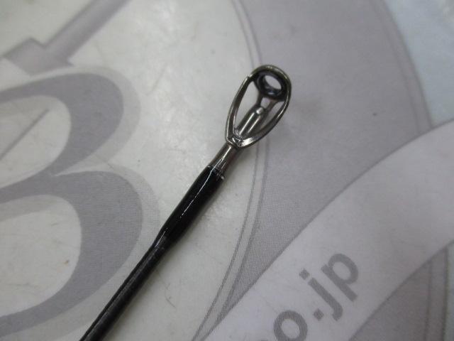 ソルティーステージプロトタイプシーバス XSBC-972ML