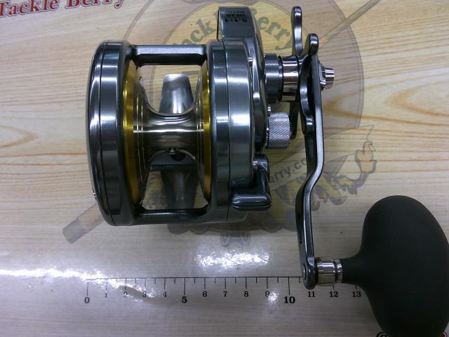 03オシアジガーNR 2000P