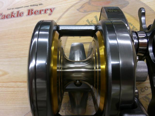 03オシアジガーNR 2000P