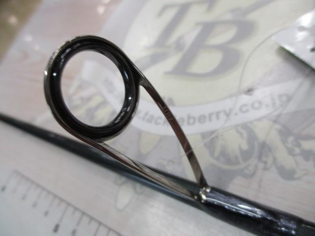 バーチカルプロ59JrTT アリア タイプSS