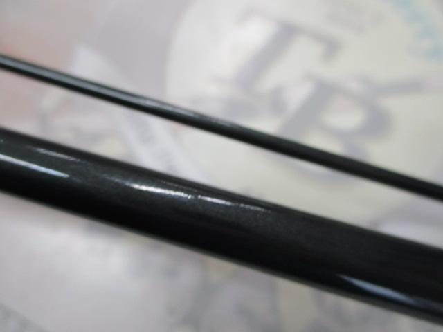 バーチカルプロ59JrTT アリア タイプSS