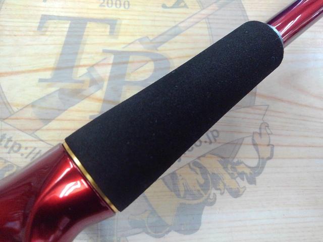 18ワールドシャウラエクステンションバットTypeB