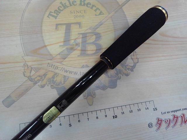 18ワールドシャウラエクステンションバットTypeB