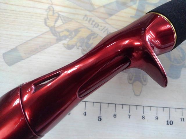 18ワールドシャウラエクステンションバットTypeB