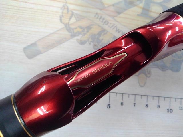 18ワールドシャウラエクステンションバットTypeB