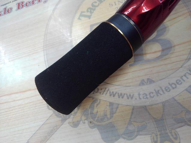 18ワールドシャウラエクステンションバットTypeB