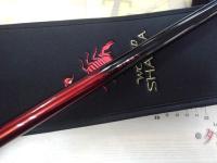 18ワールドシャウラエクステンションバットTypeB