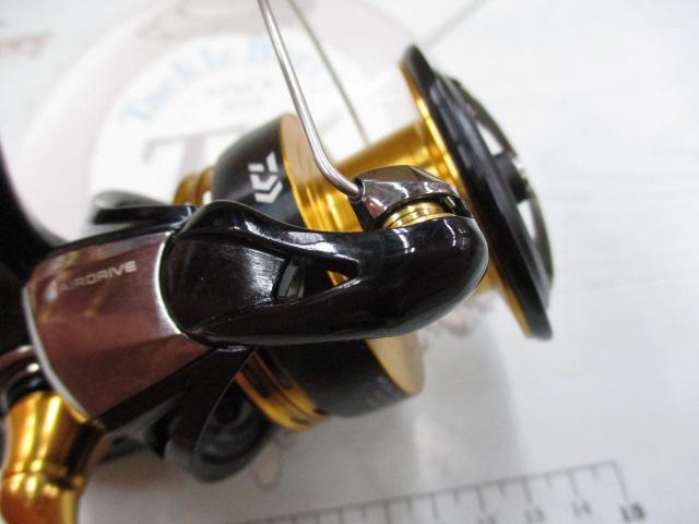 23レガリス LT5000-CXH