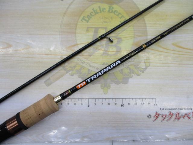 トラパラ TXS-762ML