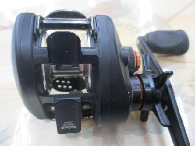 TD-Z ビッグベイトスペシャル RH