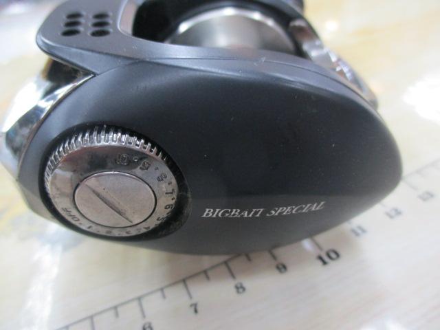 TD-Z ビッグベイトスペシャル RH