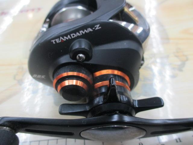 TD-Z ビッグベイトスペシャル RH