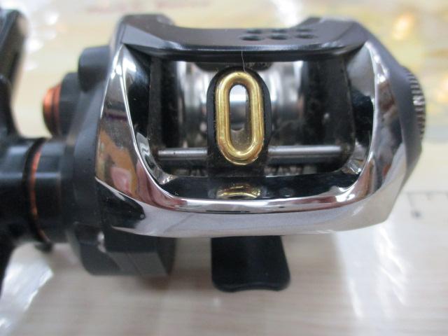 TD-Z ビッグベイトスペシャル RH