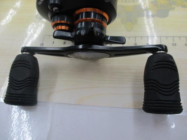 TD-Z ビッグベイトスペシャル RH