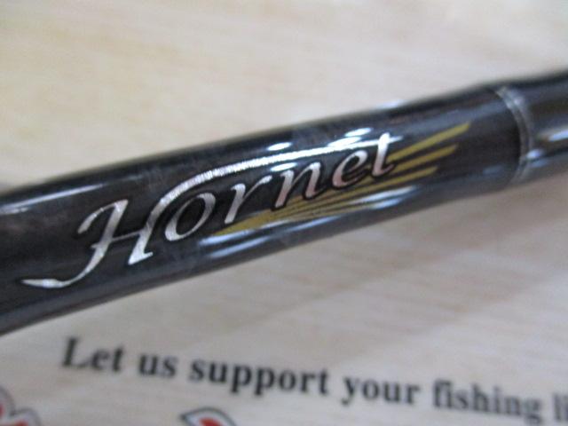 ホーネットスティンガー HSC-664M MGS