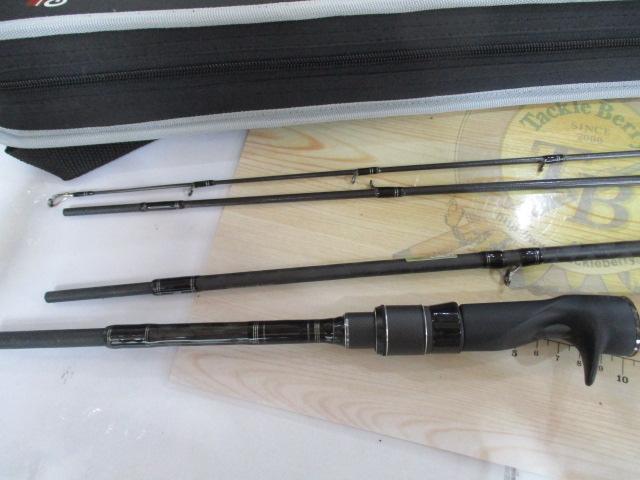 ホーネットスティンガー HSC-664M MGS