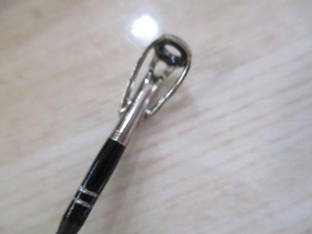 ホーネットスティンガー HSC-664M MGS