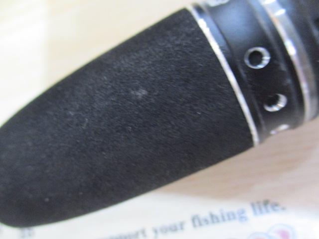 ホーネットスティンガー HSC-664M MGS