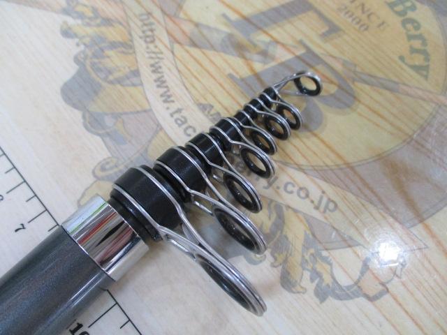 17ホリデー磯 3号450PTS