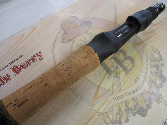 モンストロ 71チタンガイド