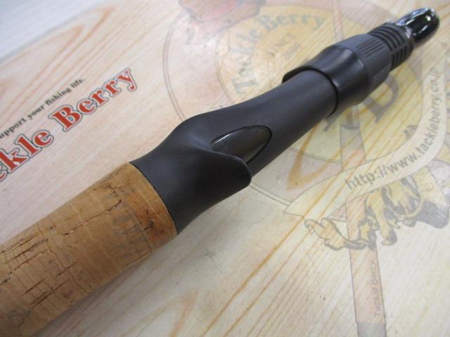 モンストロ 71チタンガイド