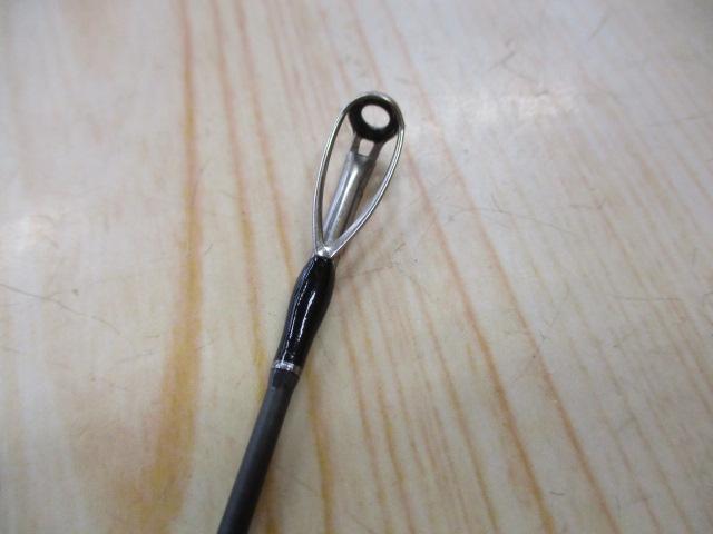 モンストロ 71チタンガイド