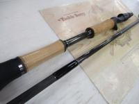 モンストロ 71チタンガイド