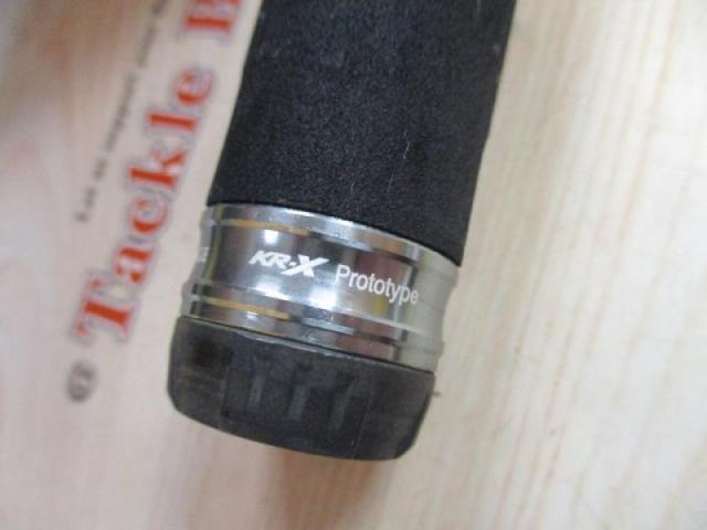 ソルティーステージプロトタイプサーフレイヤー XSFS-1082M