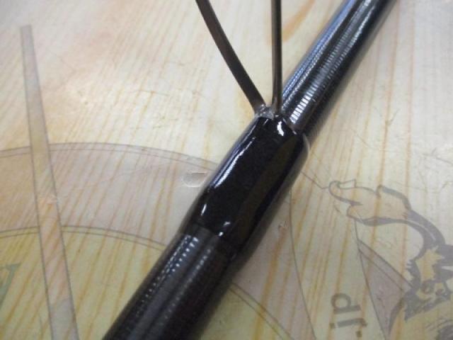 ソルティーステージプロトタイプサーフレイヤー XSFS-1082M