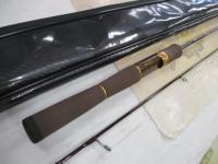 999.9フォーナインマイスター 62L-TRZ ホワイトウルフ