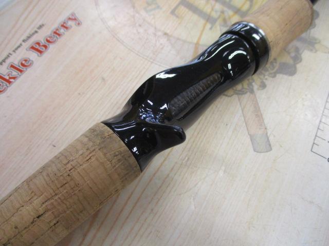 ブラックレーベル BL-PF6101MLFB