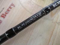 ブラックレーベル BL-PF6101MLFB