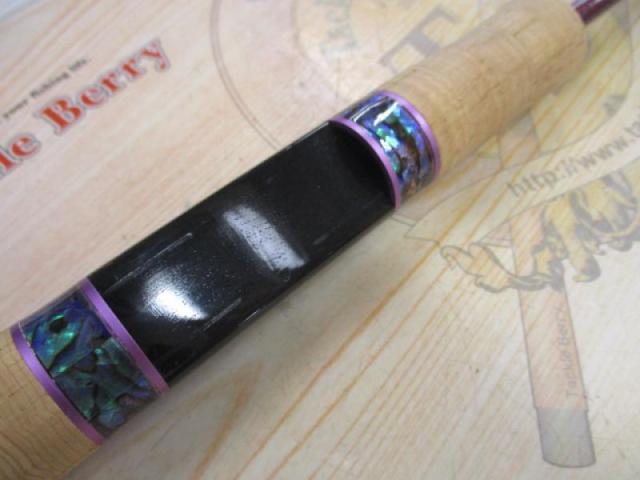 フォーナインマイスターグレイウルフ63UL-e