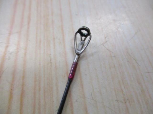 フォーナインマイスターグレイウルフ63UL-e