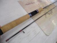 フォーナインマイスターグレイウルフ63UL-e