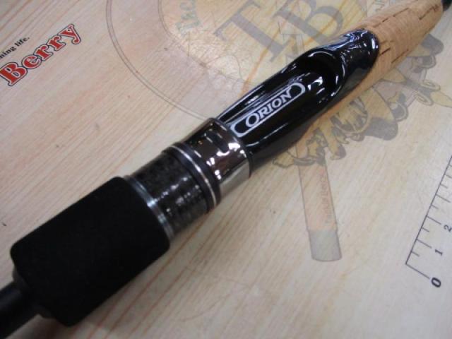 オライオン OCSS-63UL-ST