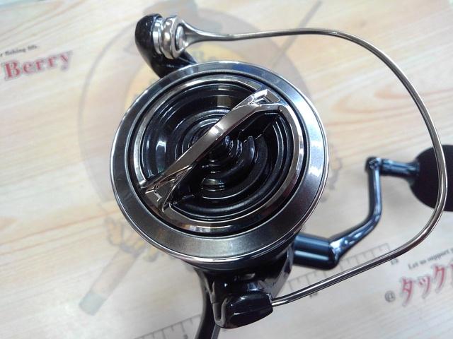 25ツインパワーXD 4000XG