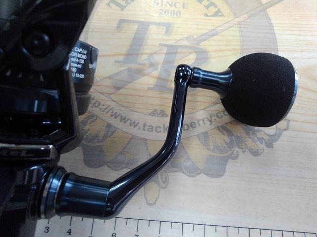 25ツインパワーXD 4000XG