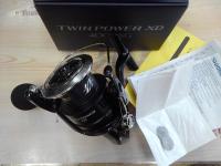 25ツインパワーXD 4000XG