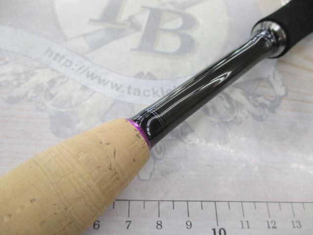 ワイルドサイド WSS64ML