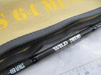 ワイルドサイド WSS64ML